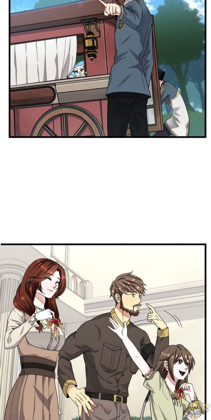 The Beginning After The End Chapter 86 image 21